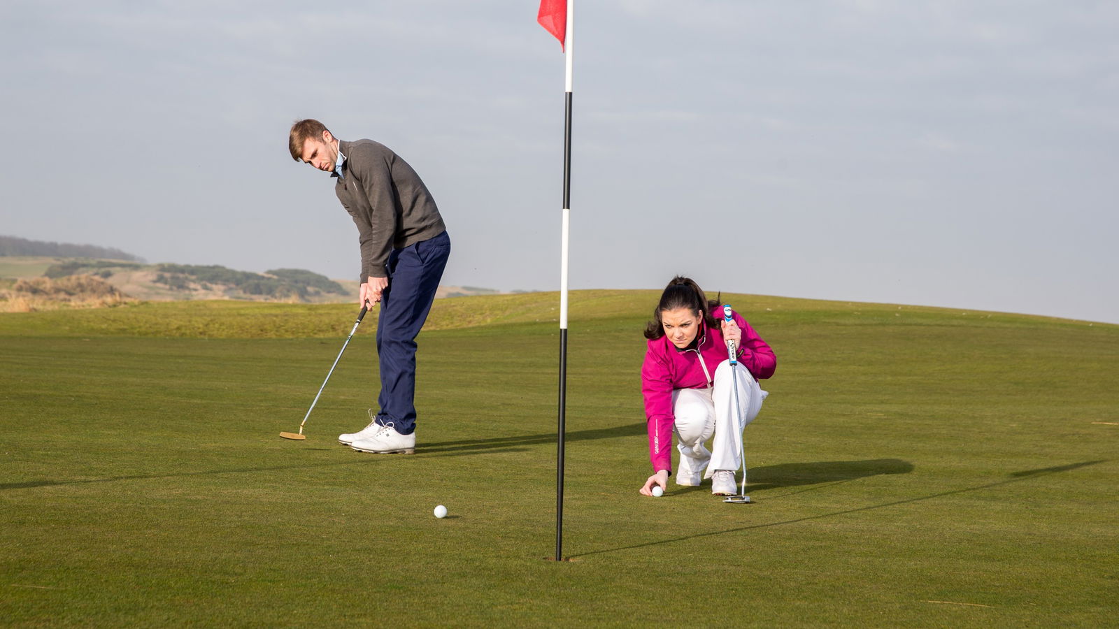 19 most important changes to the Rules of Golf 2019